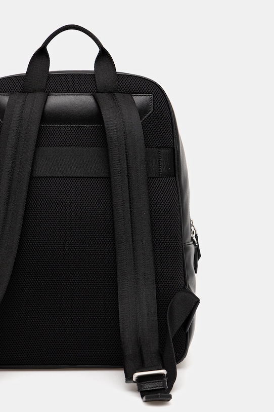 Akcesoria Bally plecak MAK03U czarny