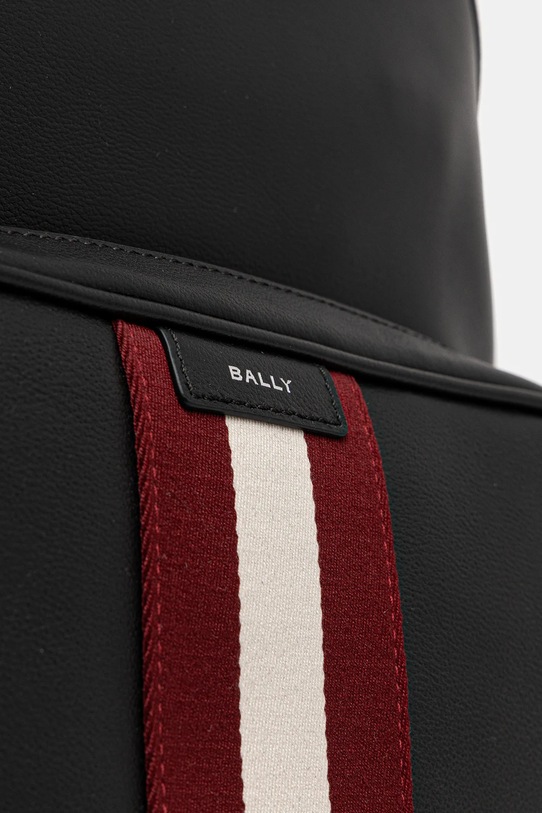 Bally plecak czarny MAK03U