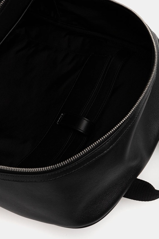 Bally plecak MAK03U czarny