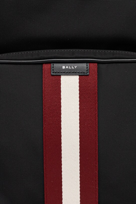 Accesorii Bally rucsac MAK03U negru