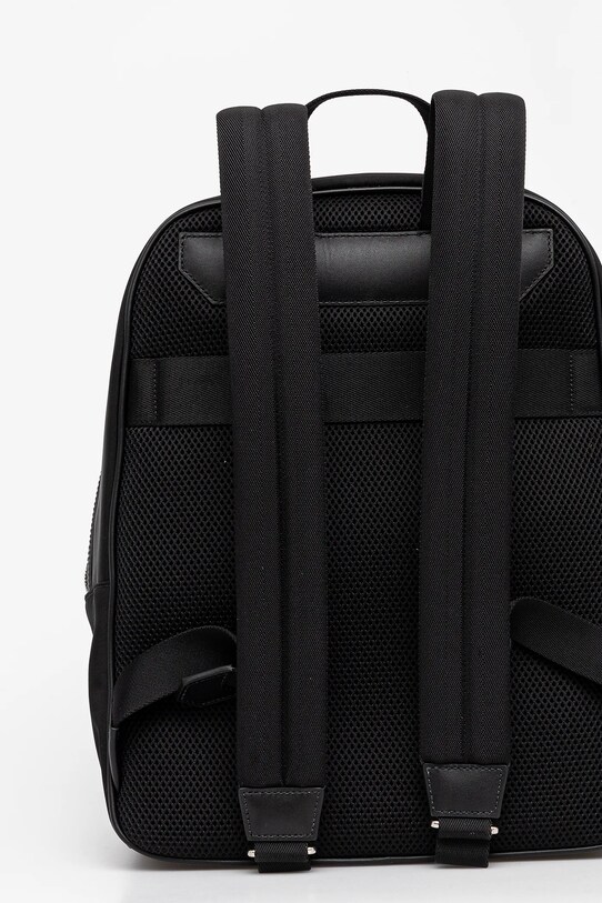 Bally rucsac negru MAK03U