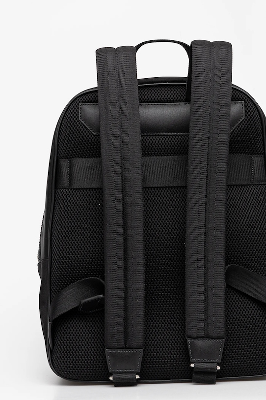 Nahrbtnik Bally črna MAK03U