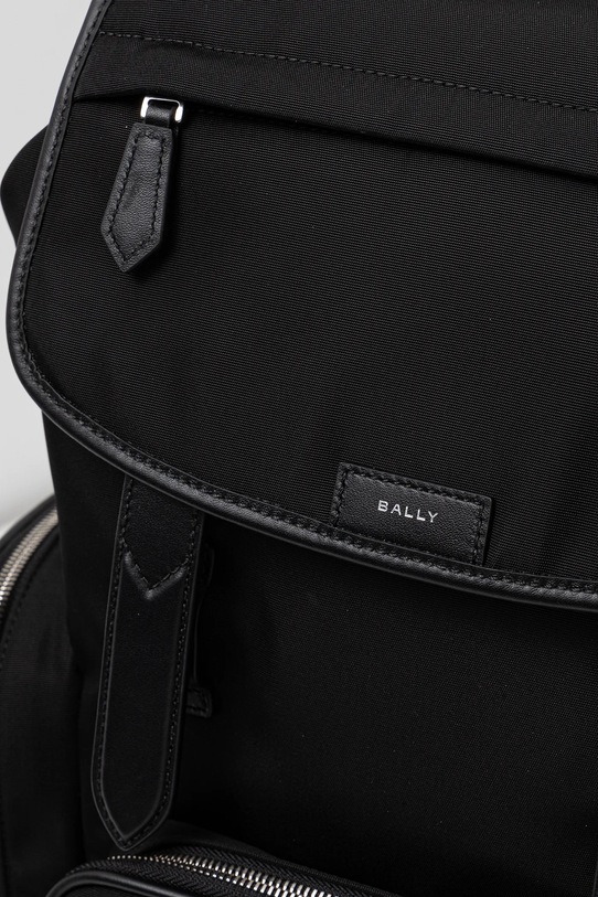 Bally rucsac negru MAK04B