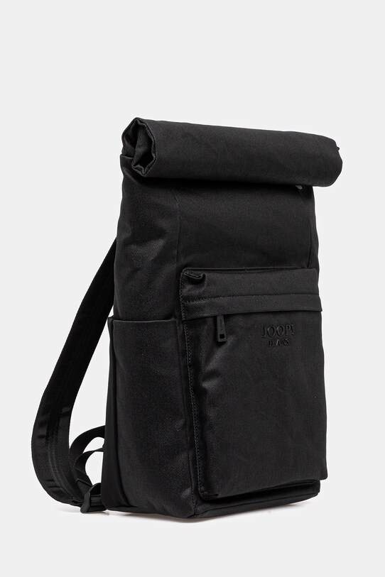Ruksak Joop! Buccino Filippo 4130001085 čierna SS25