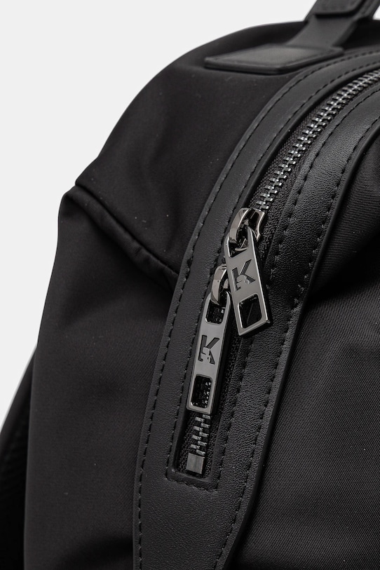 Karl Lagerfeld plecak K/ESSENTIAL czarny A2M30155