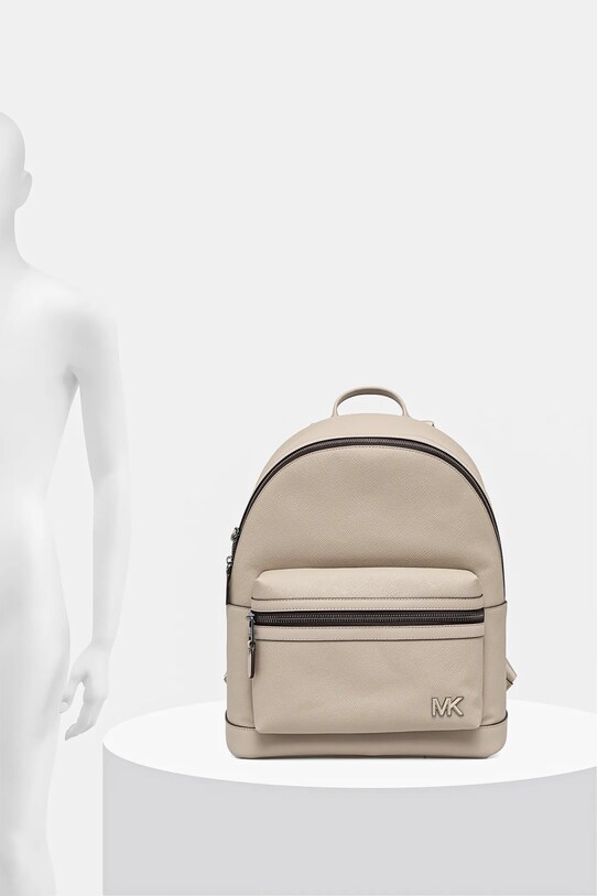 Шкіряний рюкзак Michael Kors 33S5TEDM2L