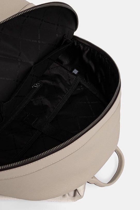 Michael Kors ghiozdan de piele 33S5TEDM2L bej