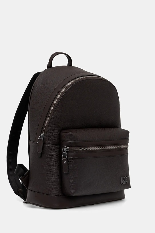 Michael Kors ghiozdan de piele 33S5TEDM2L maro AW25