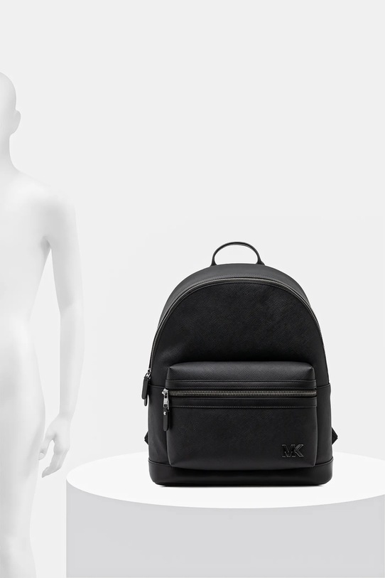 Michael Kors plecak skórzany 33S5TEDM2L
