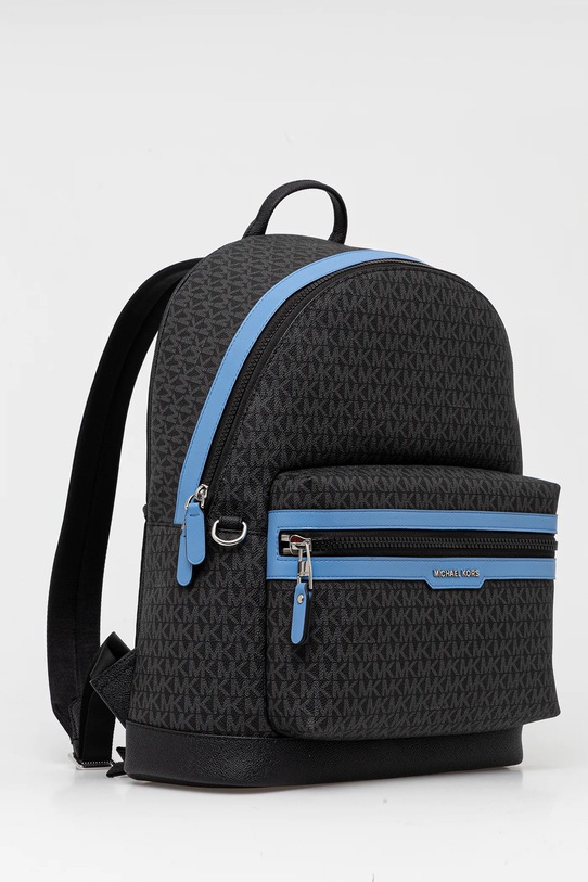 Nahrbtnik Michael Kors 33S5SHDB2B siva SS25