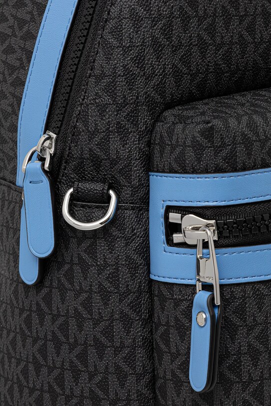 Michael Kors hátizsák 33S5SHDB2B szürke