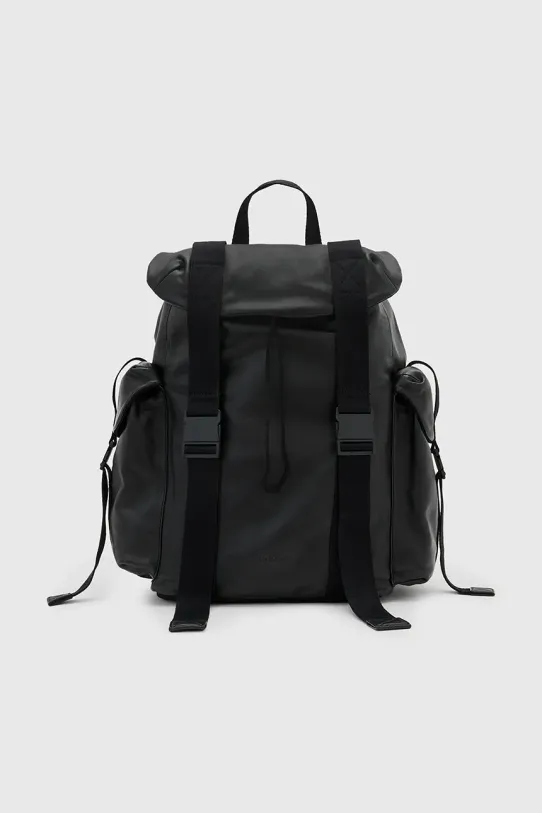 AllSaints rucsac MARS uni negru M006XC