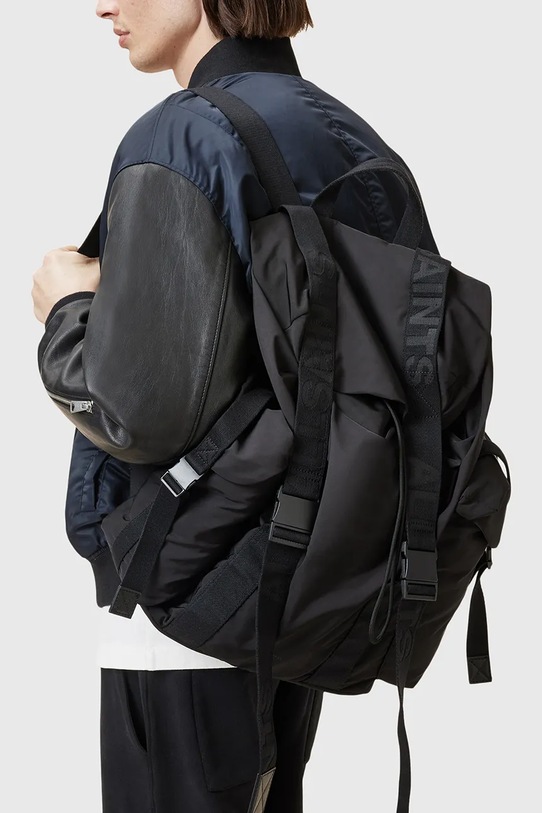 Batoh AllSaints MARS M006XC