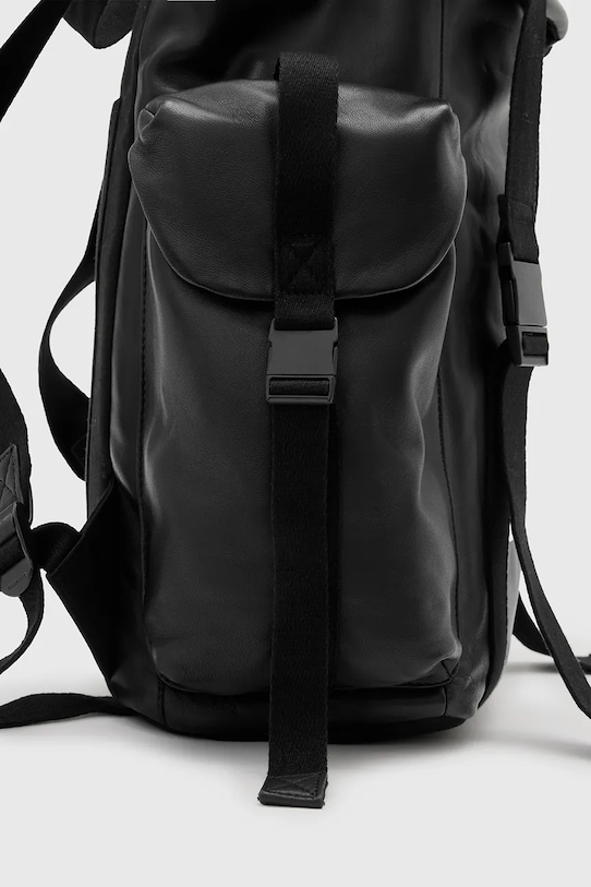 Batoh AllSaints MARS M006XC černá