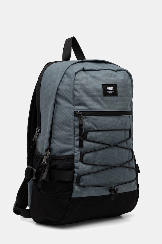 Vans plecak VN00082FRV21 szary SS25