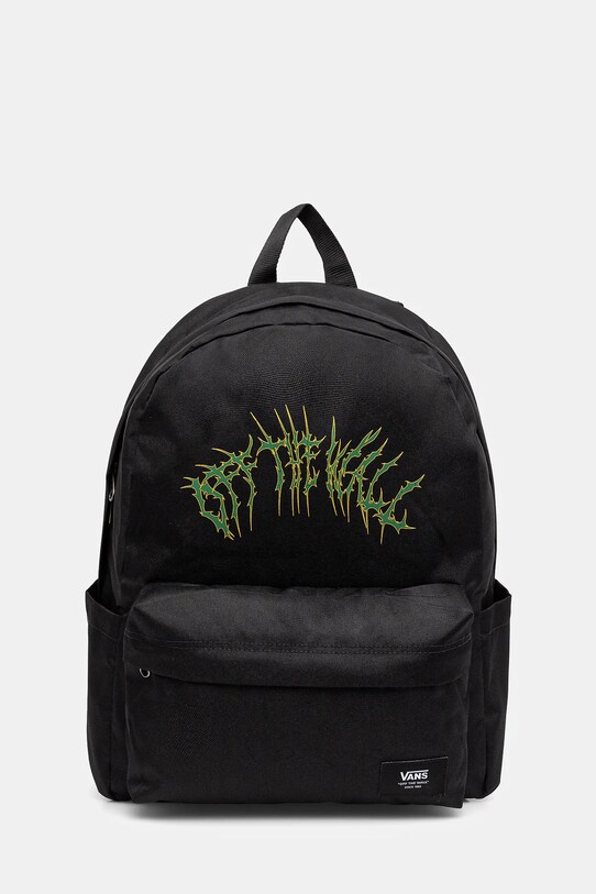 Vans rucsac incape in A4 negru VN000H4WEAX1
