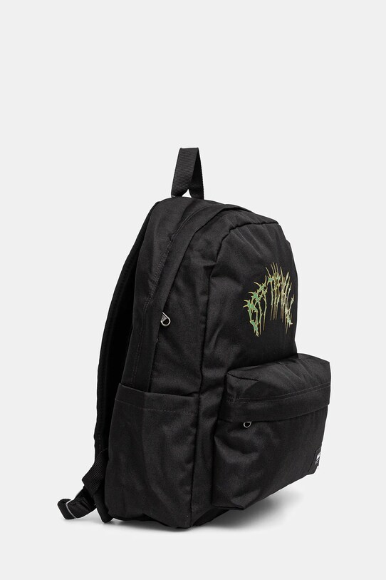 Vans rucsac VN000H4WEAX1 negru SS25