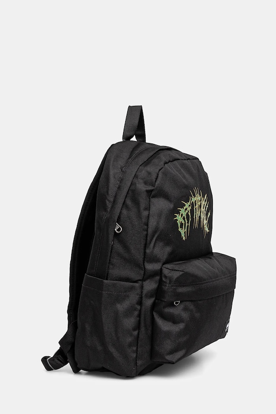 Vans plecak VN000H4WEAX1 czarny SS25