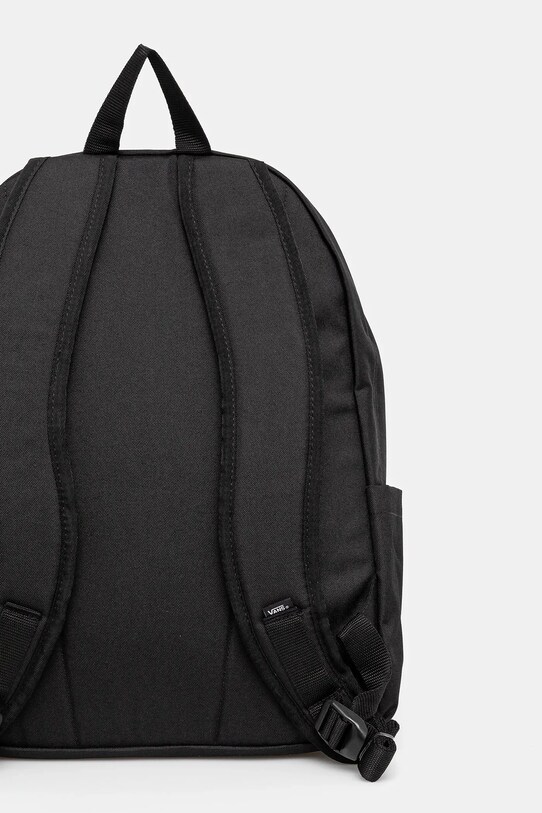 Accesorii Vans rucsac VN000H4WEAX1 negru