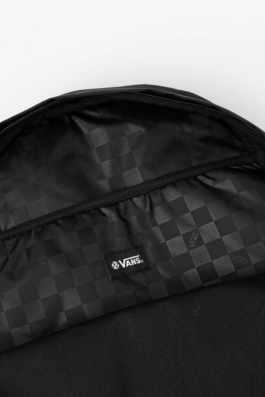 Vans plecak VN000H4WEAX1 czarny