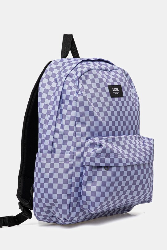 Σακίδιο πλάτης Vans VN000H4X6PH1 μωβ SS25