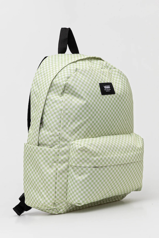 Vans rucsac VN000H4XCLH1 verde SS25