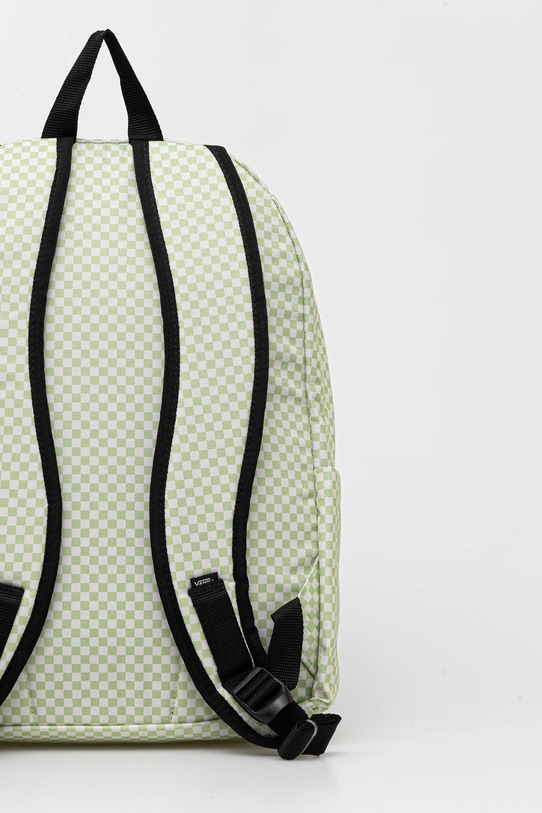 Accesorii Vans rucsac VN000H4XCLH1 verde