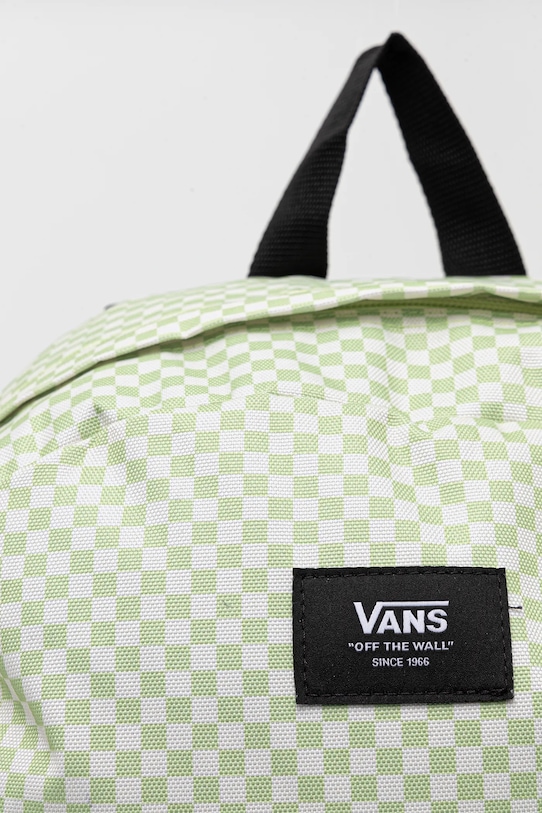 Vans rucsac verde VN000H4XCLH1