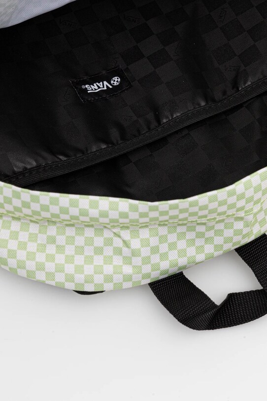 Vans rucsac VN000H4XCLH1 verde