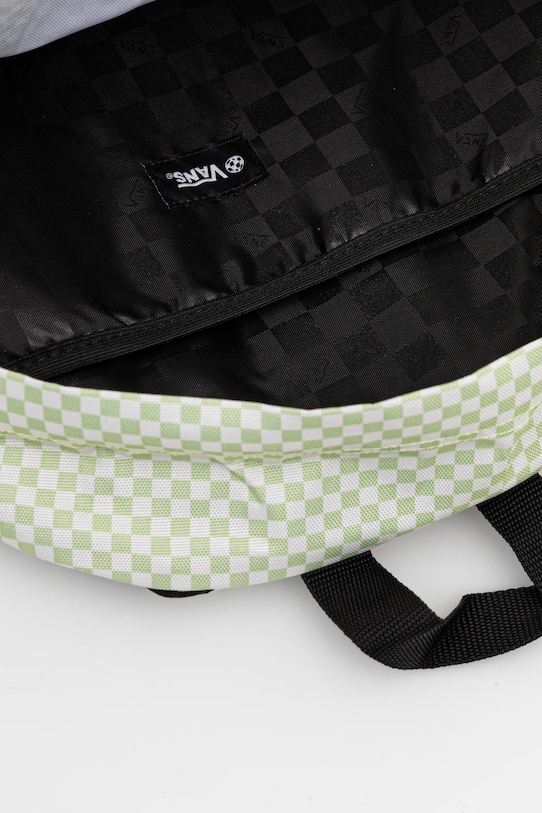 Vans rucsac VN000H4XCLH1 verde
