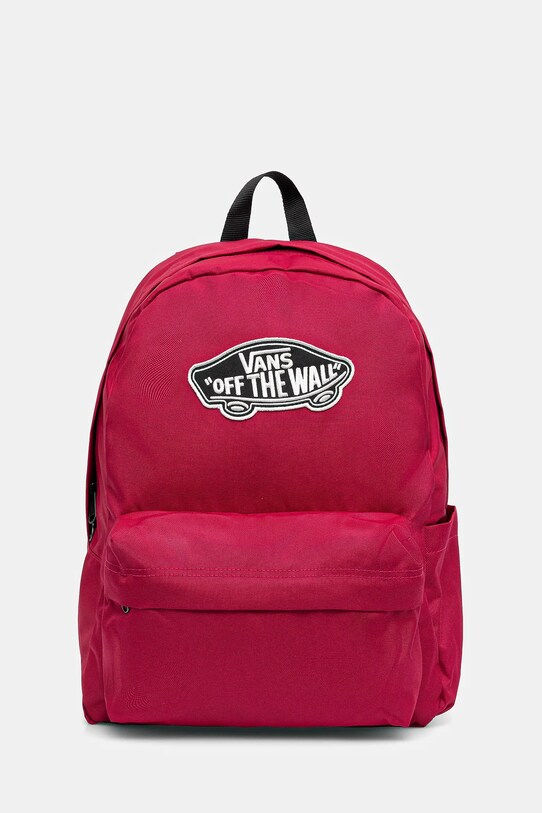 Vans rucsac uni roz VN000H4YC9L1