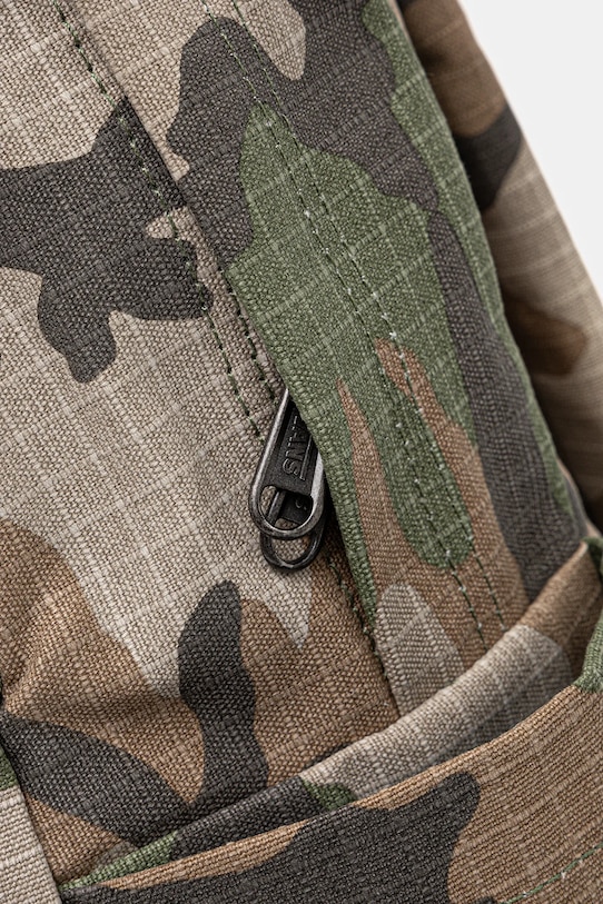 Vans plecak zielony VN000H4YLVB1