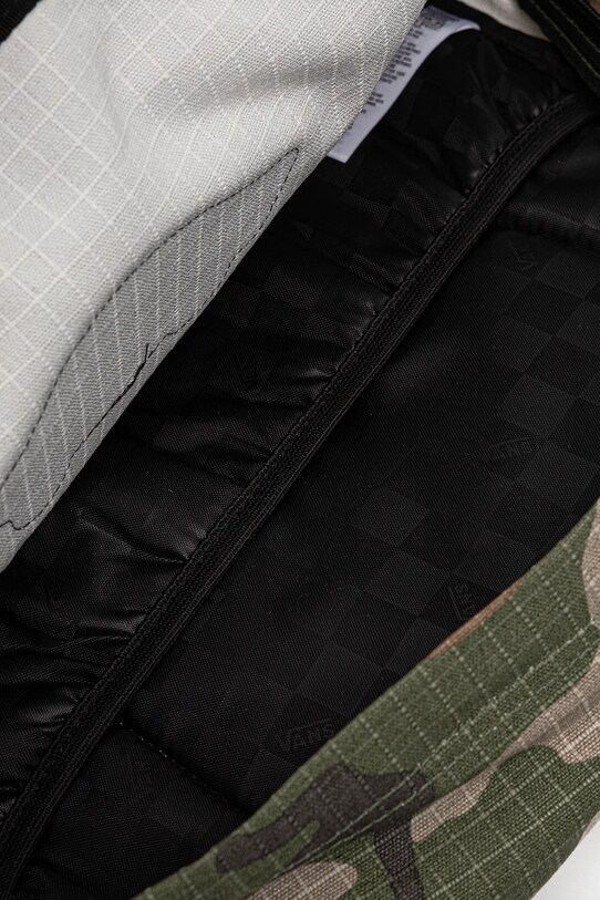 Vans rucsac VN000H4YLVB1 verde