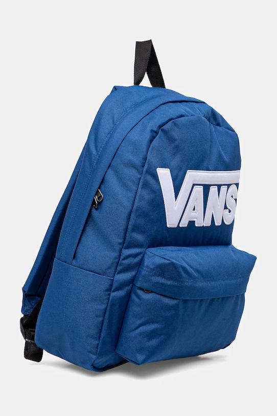 Vans plecak VN000H4Z7WM1 niebieski SS25