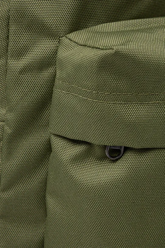 Akcesoria Vans plecak VN000H4ZZBF1 zielony