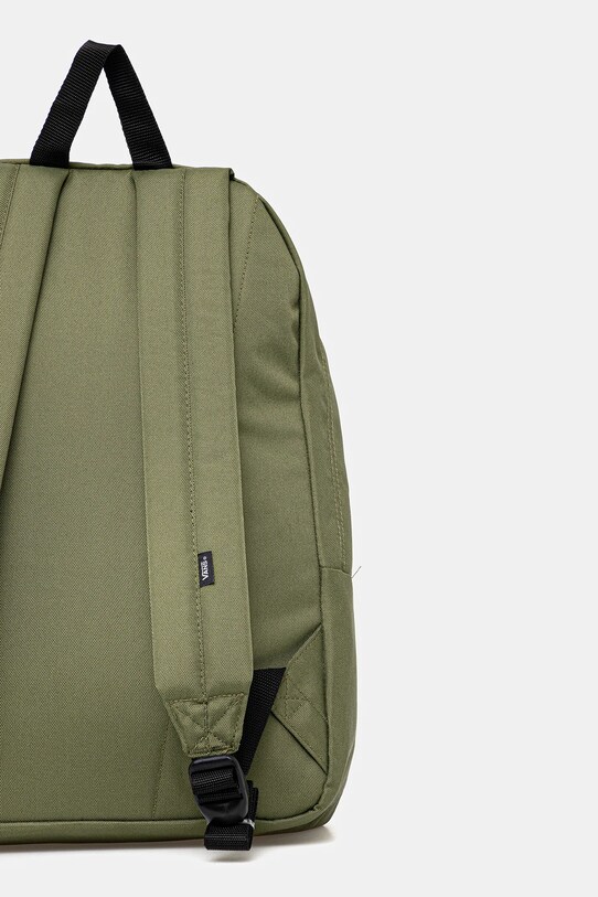 Vans plecak zielony VN000H4ZZBF1