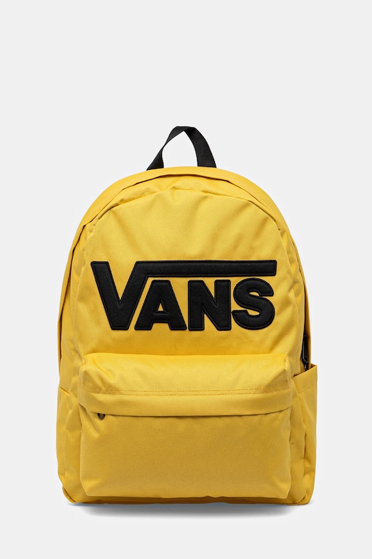 Vans rucsac uni galben VN000H4ZZX71