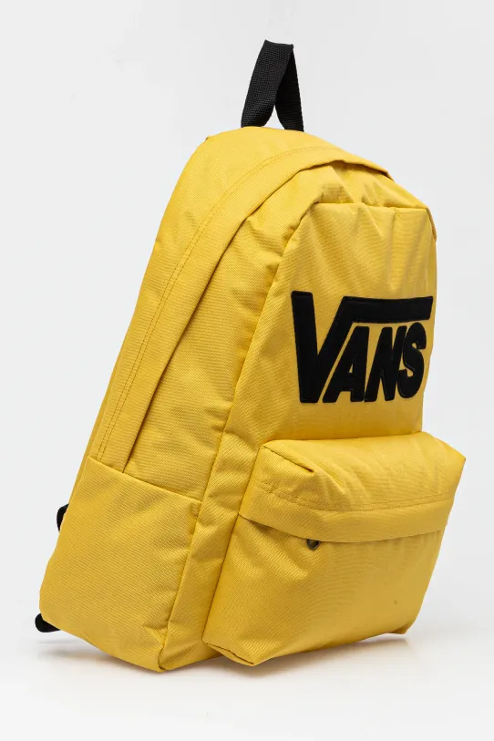 Vans plecak VN000H4ZZX71 żółty SS25