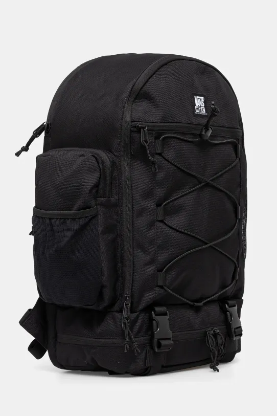 Vans rucsac VN000M7JBLK1 negru SS25