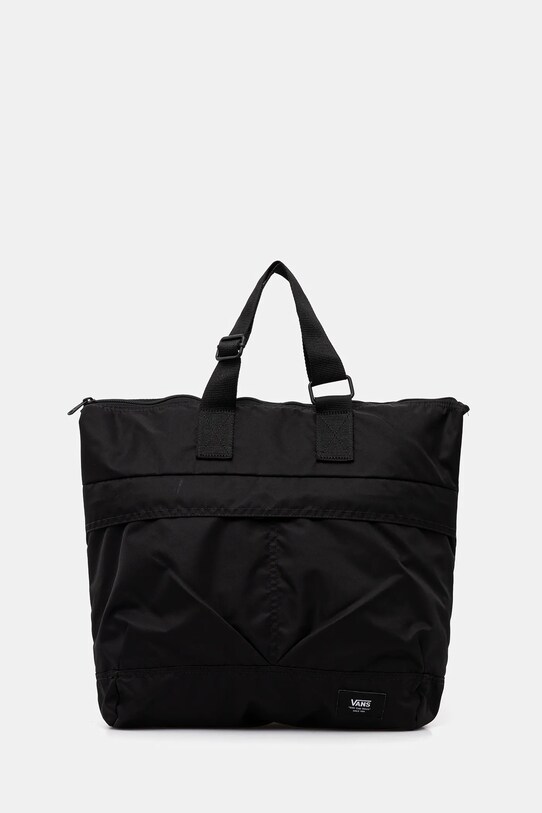 Vans torba mieści A4 czarny VN000MNNBLK1