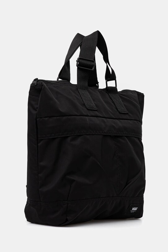 Vans torba VN000MNNBLK1 czarny SS25