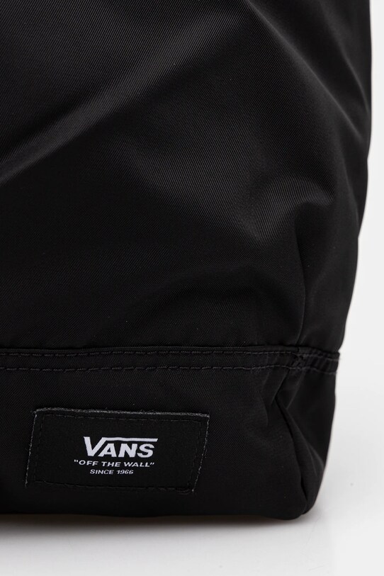Akcesoria Vans torba VN000MNNBLK1 czarny