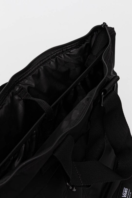 Vans torba VN000MNNBLK1 czarny
