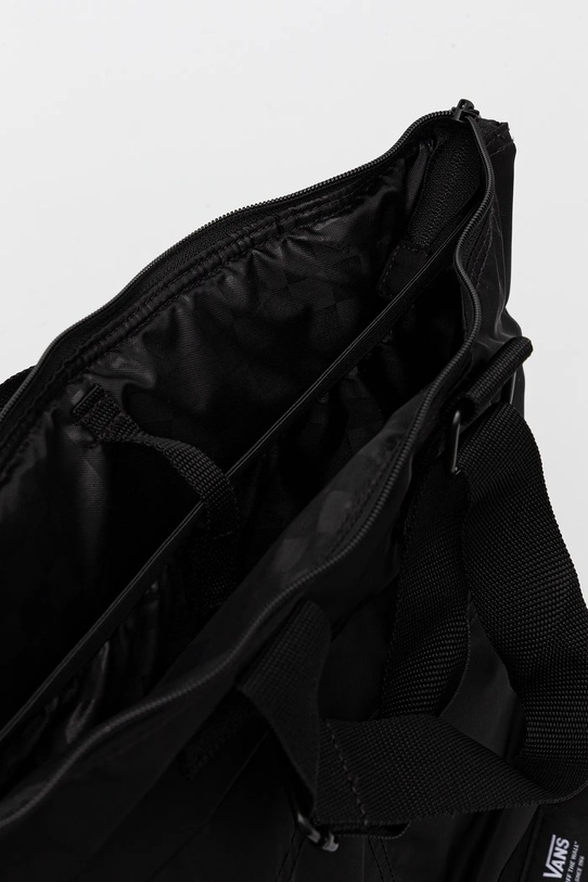 Taška Vans VN000MNNBLK1 černá