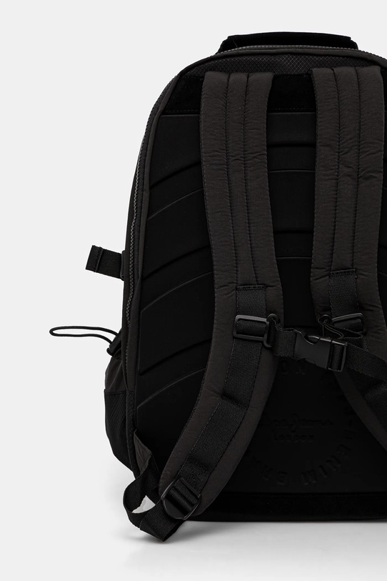 Accesorii Pepe Jeans rucsac HAYDEN BRISTOL PM030873 negru