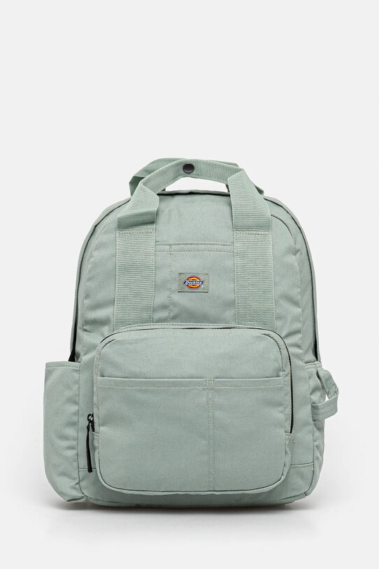 Σακίδιο πλάτης Dickies υφασμάτινο πράσινο DK0A4X7FK361