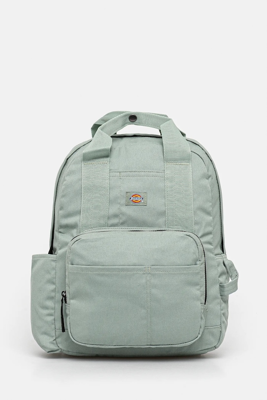 Dickies zaino semplice verde DK0A4X7FK361