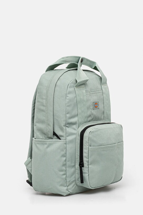 Dickies zaino DK0A4X7FK361 verde SS25