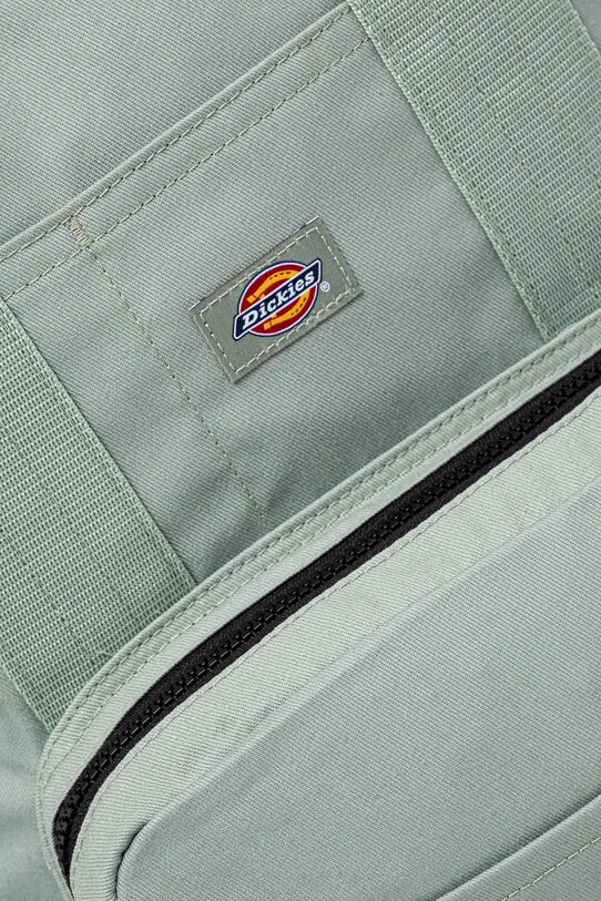 Dickies zaino verde DK0A4X7FK361