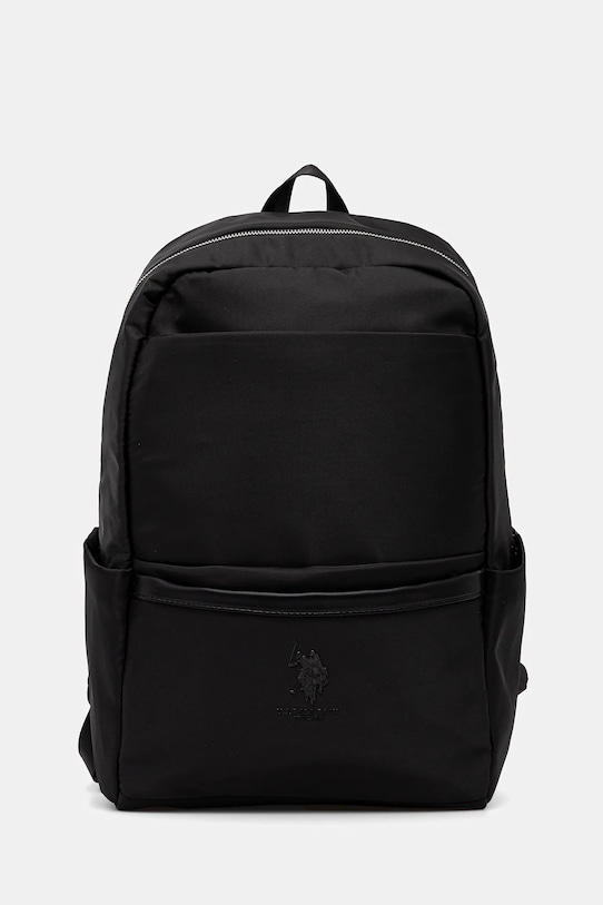 U.S. Polo Assn. plecak Umpire mieści A4 czarny BEUUM8730MZC